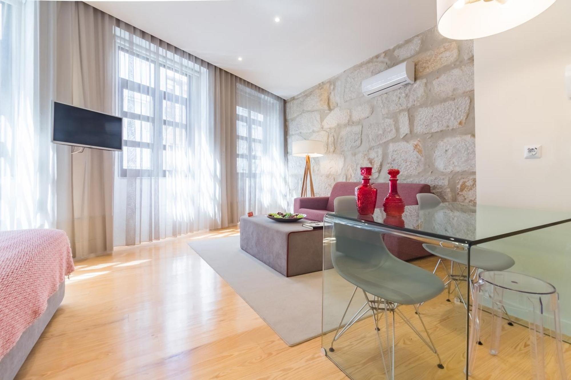 Apartamento On Porto