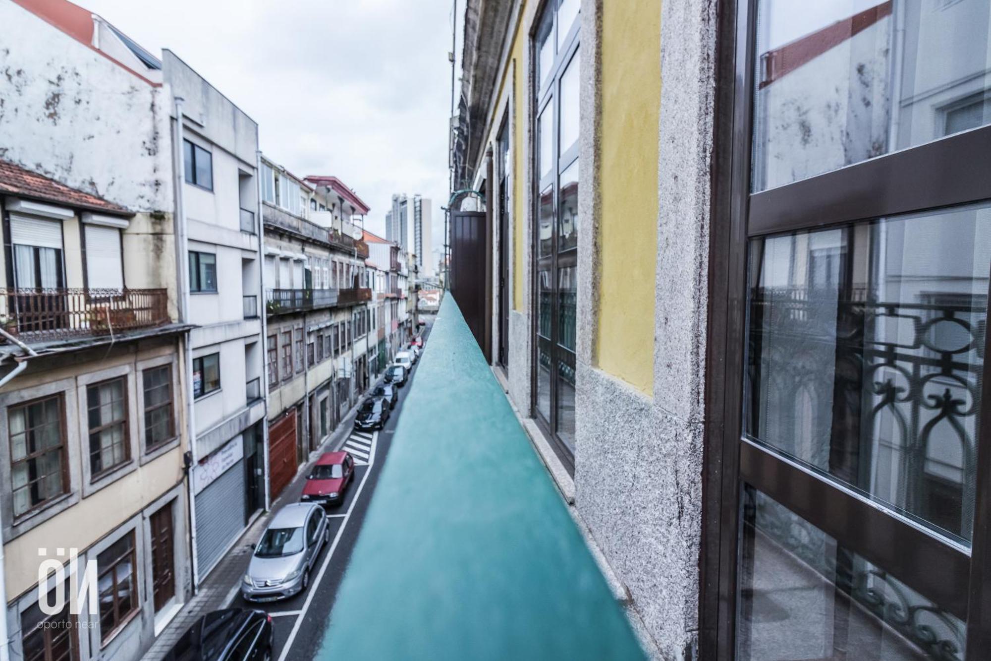On * Porto
