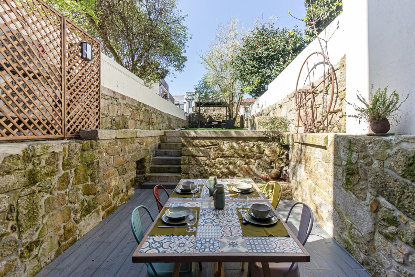 Apartamento Guestready - Alegria Porto