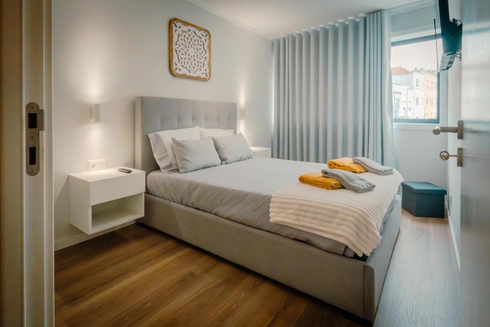 Apartamento The Cale - Antero De Quental - 21 *