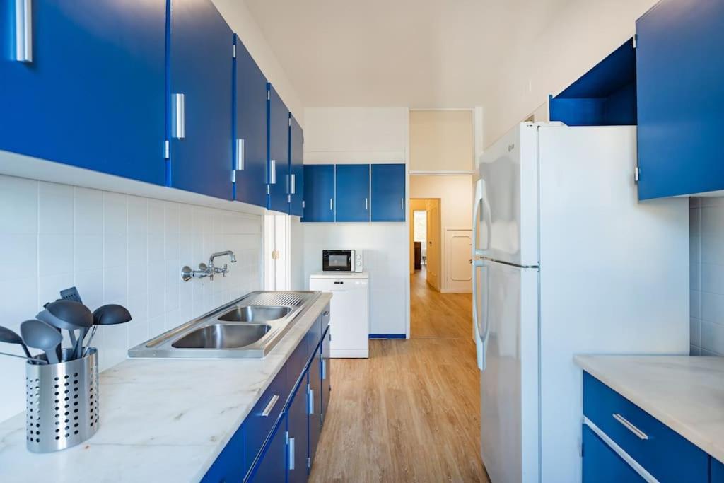 Apartamento Foz Sea & Retreat *