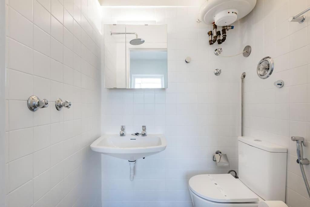 Foz Sea & Retreat Apartamento *