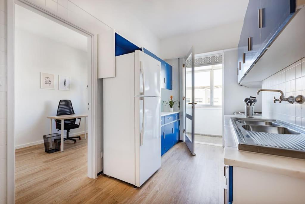 Apartamento Foz Sea & Retreat Porto