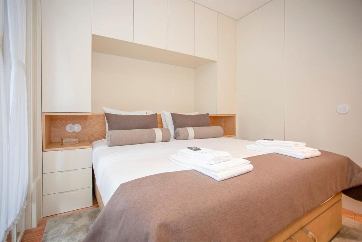 Apartamento Liiiving In - Cedofeita Charming Oporto