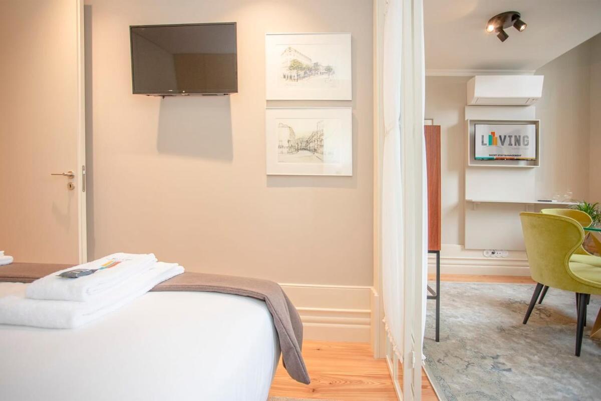 Apartamento Liiiving In - Cedofeita Charming