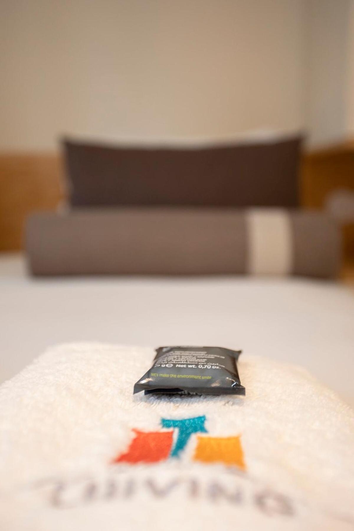 Liiiving In - Cedofeita Charming Apartamento *