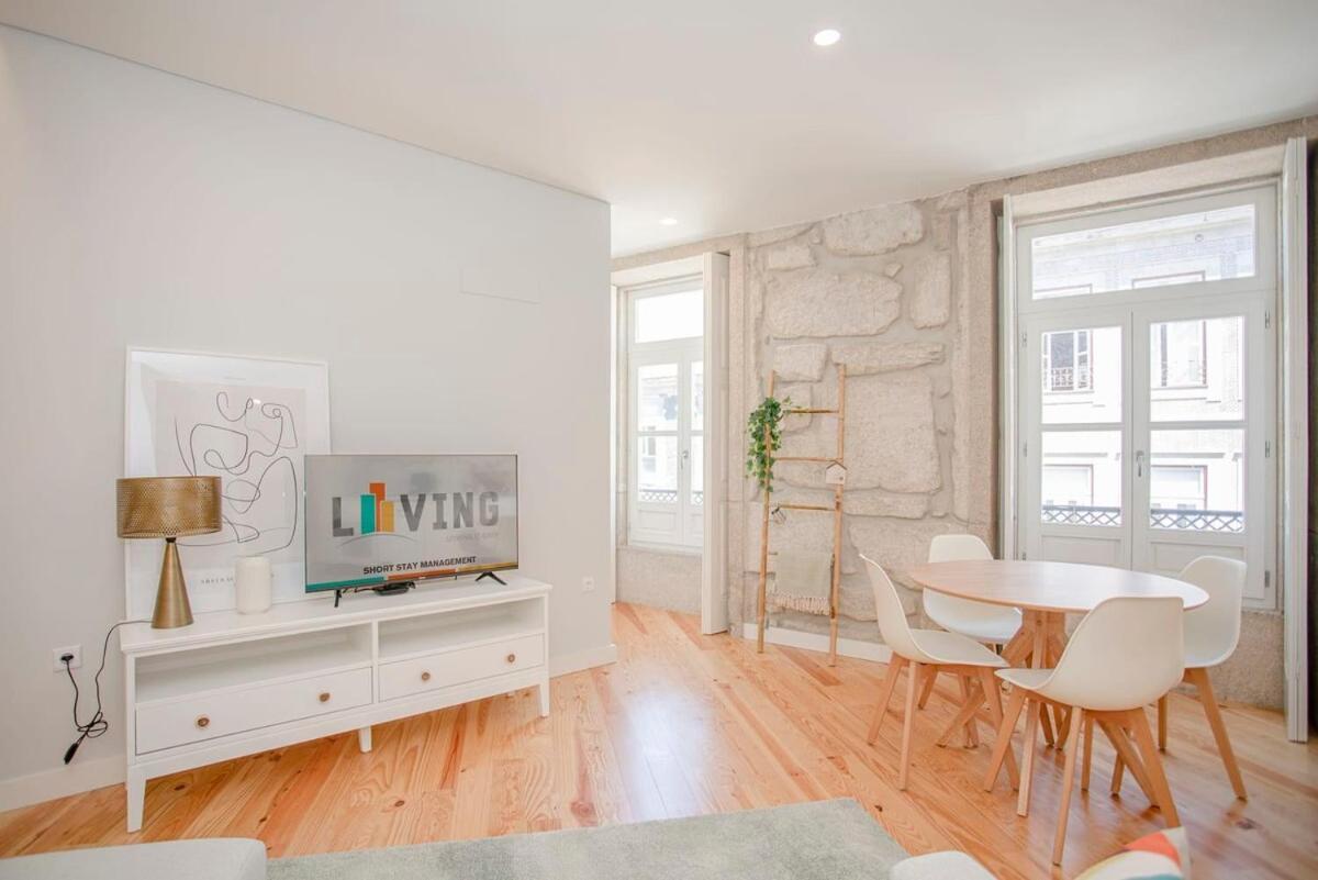 Apartamento Liiiving In - Aliados Stone *