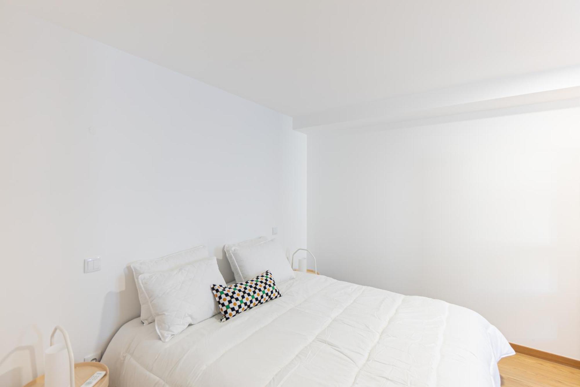 Host Wise - Urban Comfort House Сasa de vacaciones Oporto
