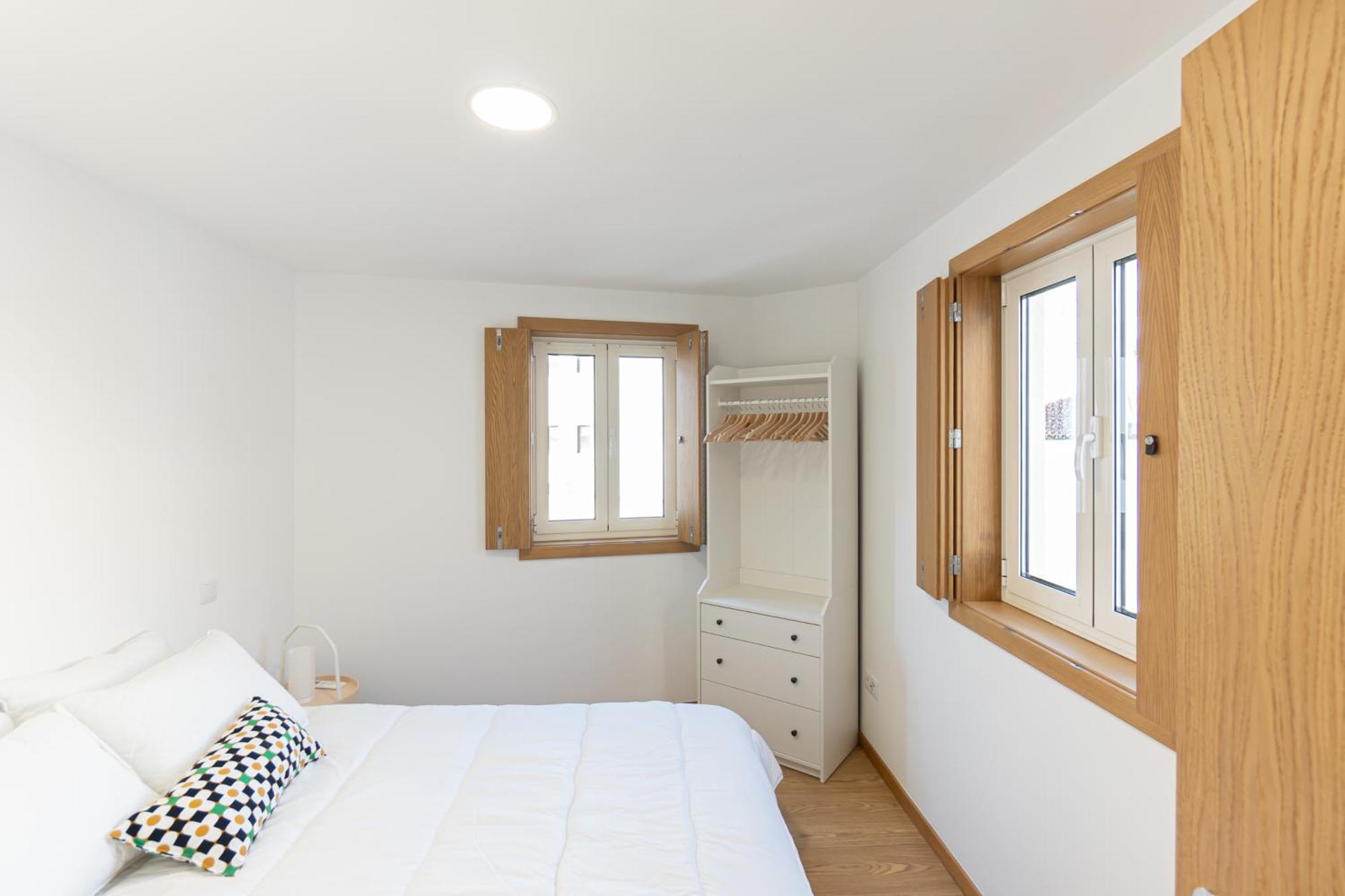 Host Wise - Urban Comfort House Holiday home Porto