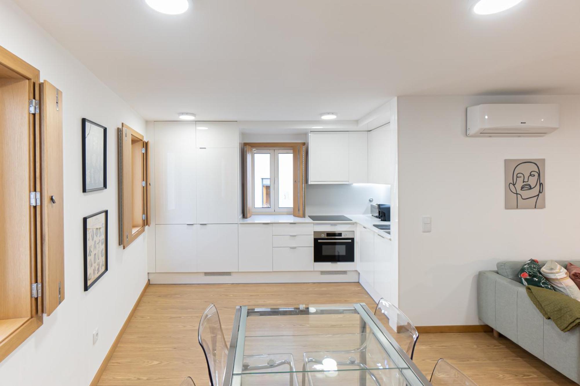 Holiday home Host Wise - Urban Comfort House Porto