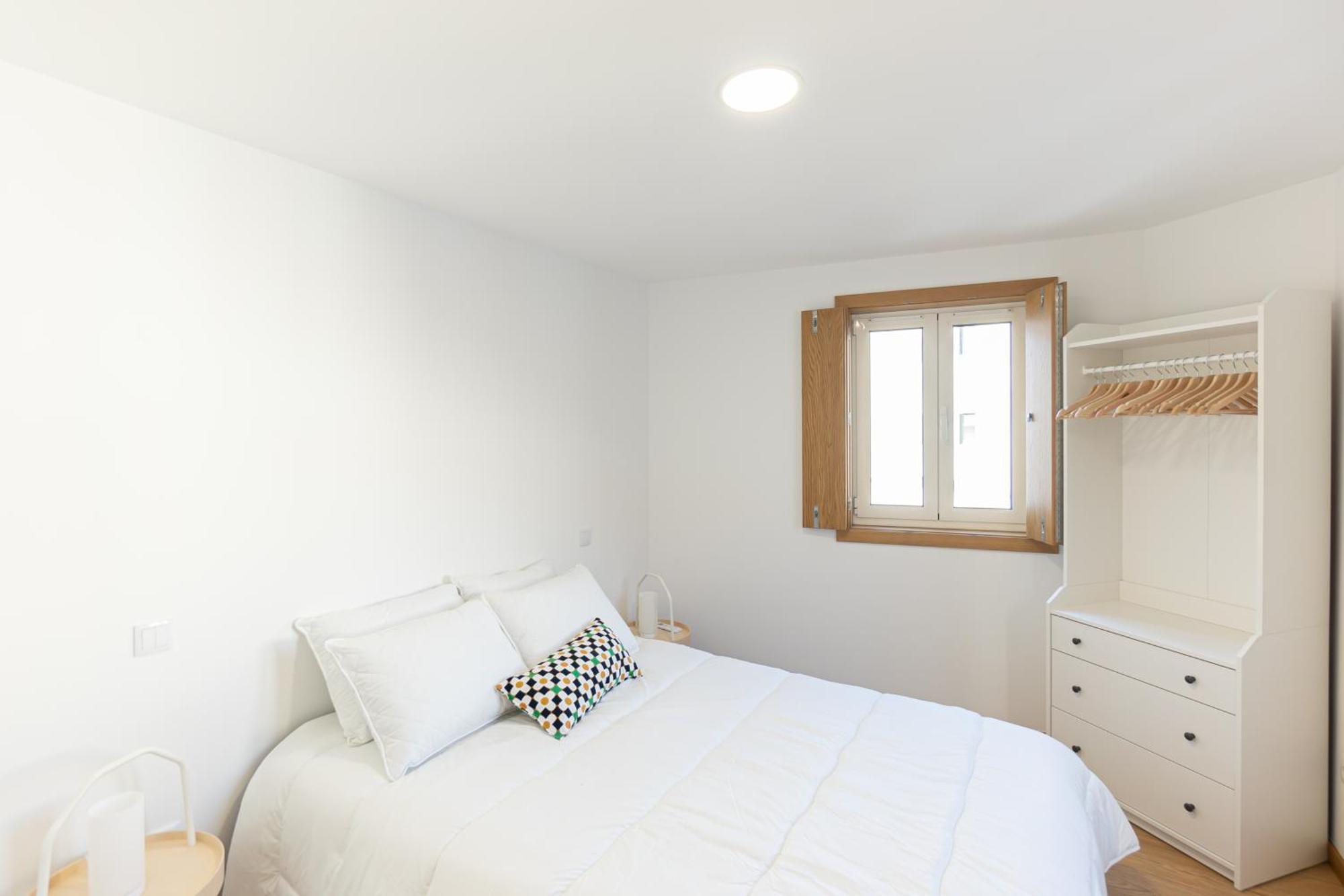 Host Wise - Urban Comfort House Oporto