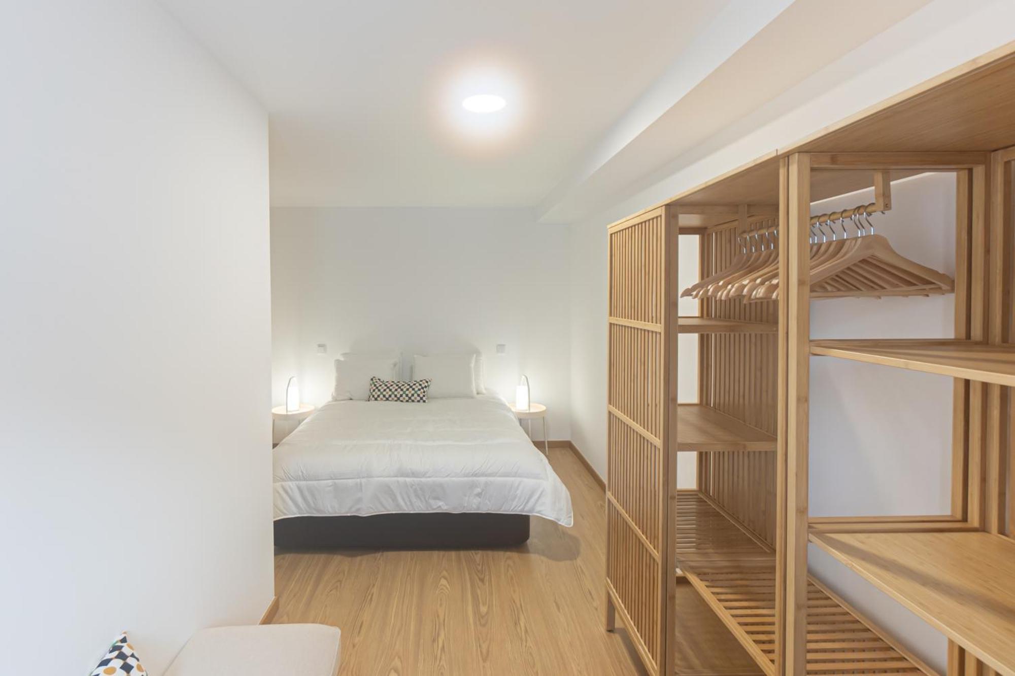 Сasa de vacaciones Host Wise - Urban Comfort House