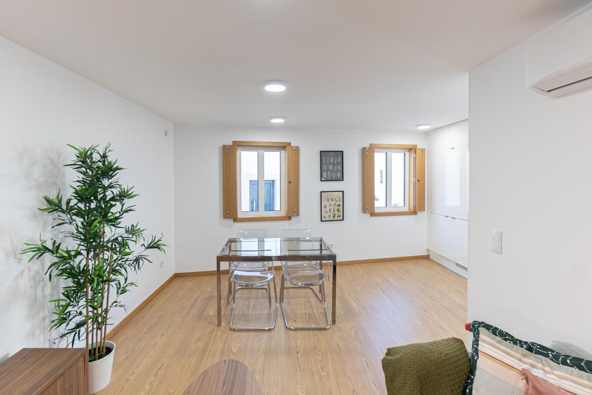 Сasa de vacaciones Host Wise - Urban Comfort House Oporto