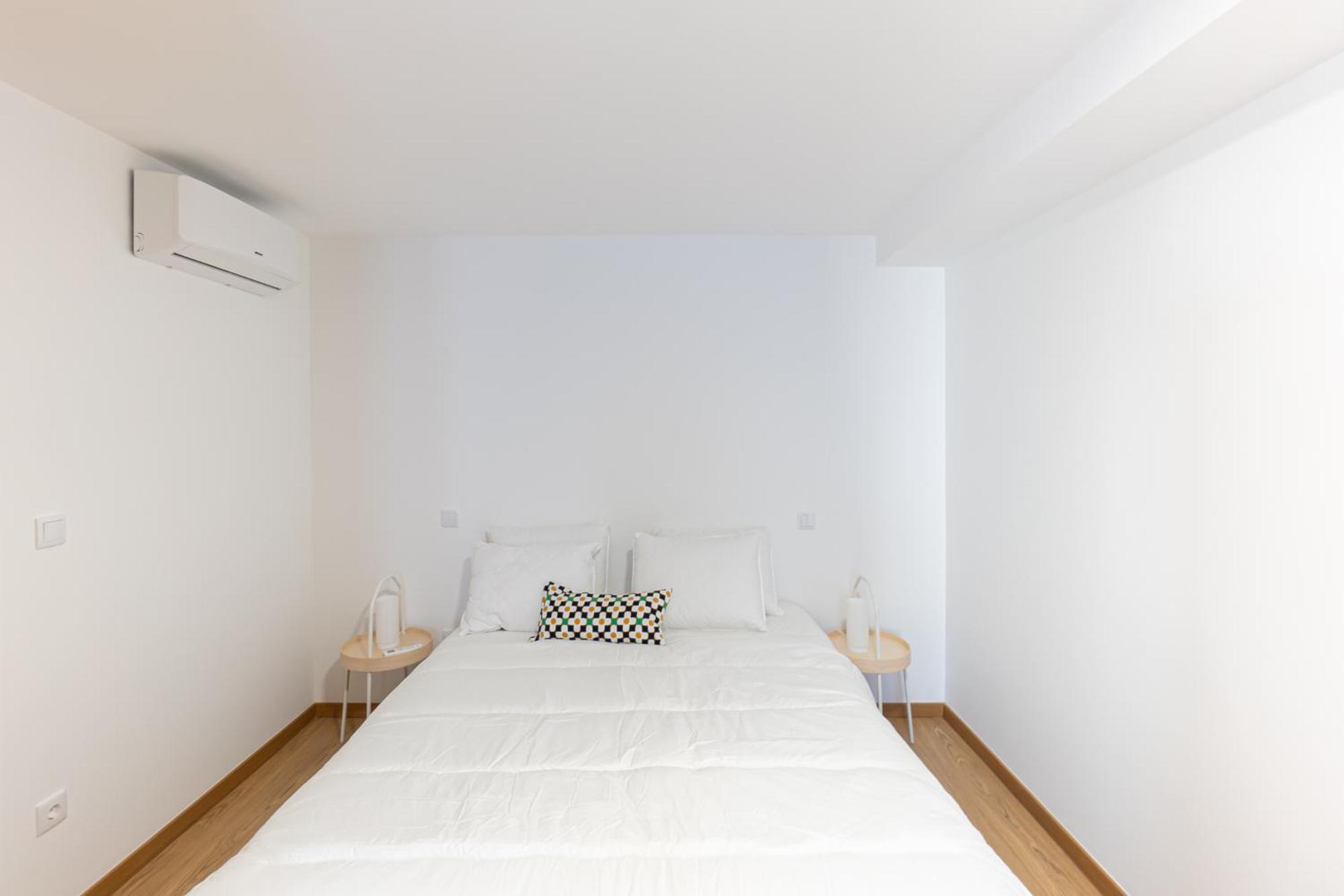 Сasa de vacaciones Host Wise - Urban Comfort House Oporto