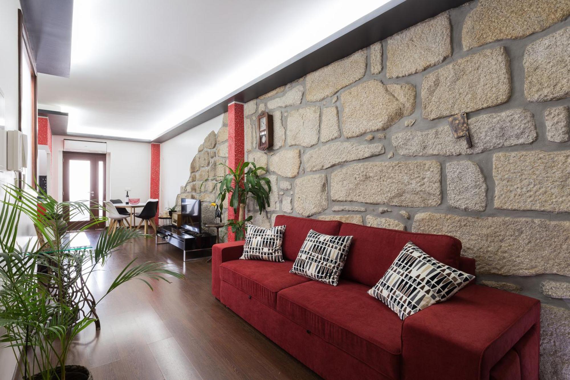 Apartamento Host Wise *