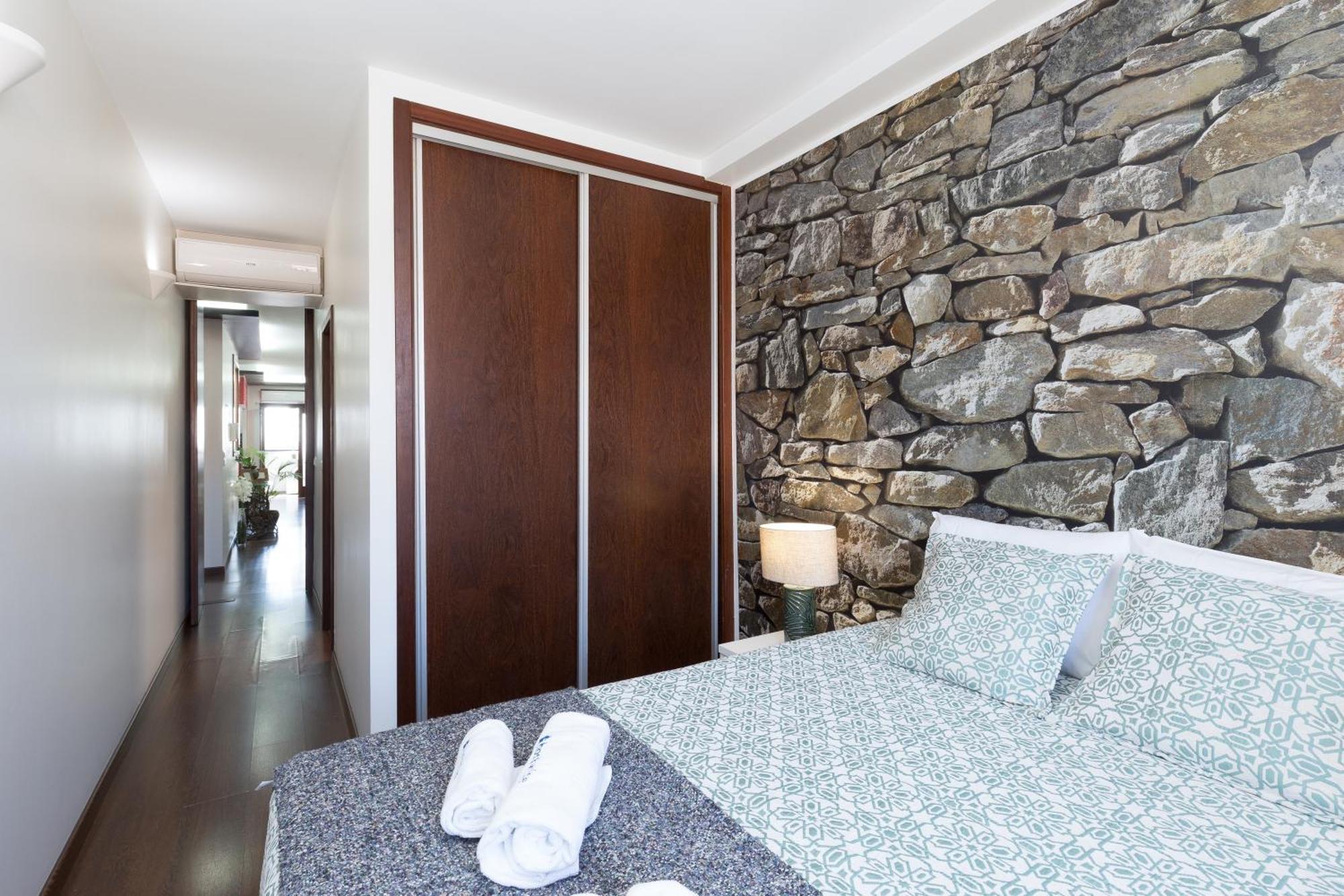 Apartamento Host Wise Oporto