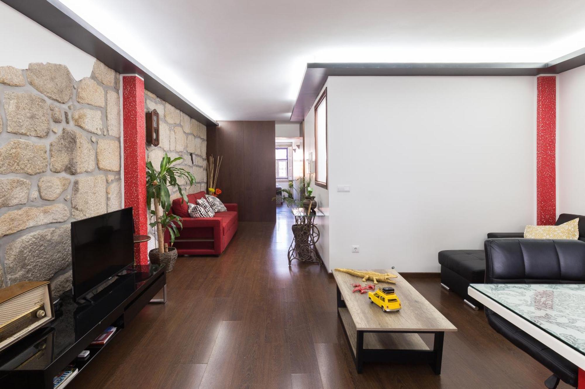 Apartamento Host Wise *