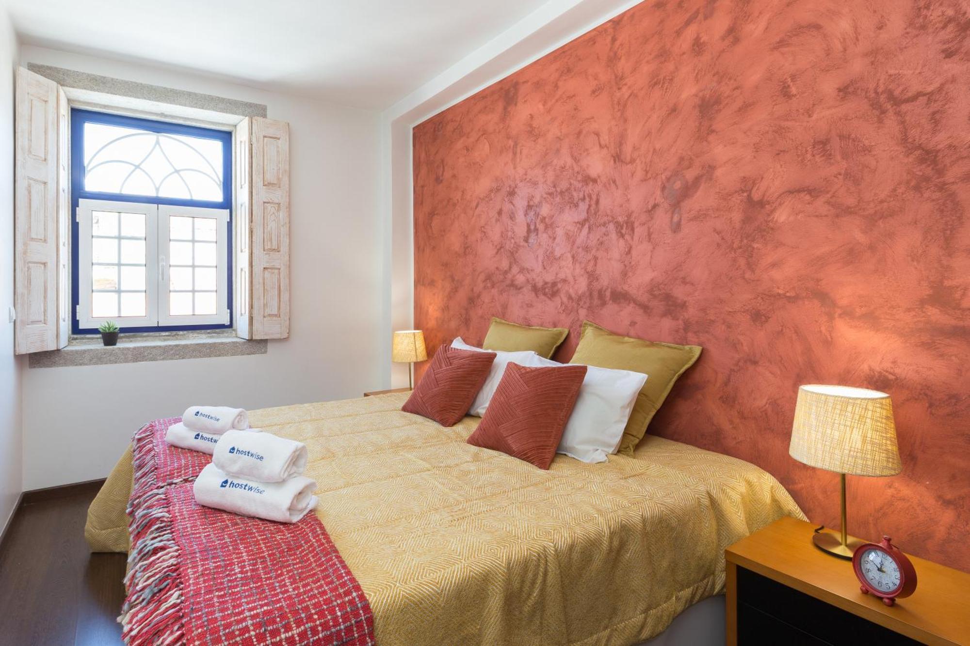 Apartamento Host Wise Oporto