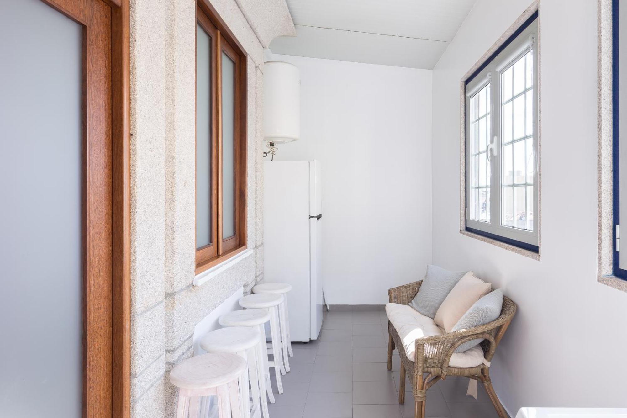 Apartamento Host Wise