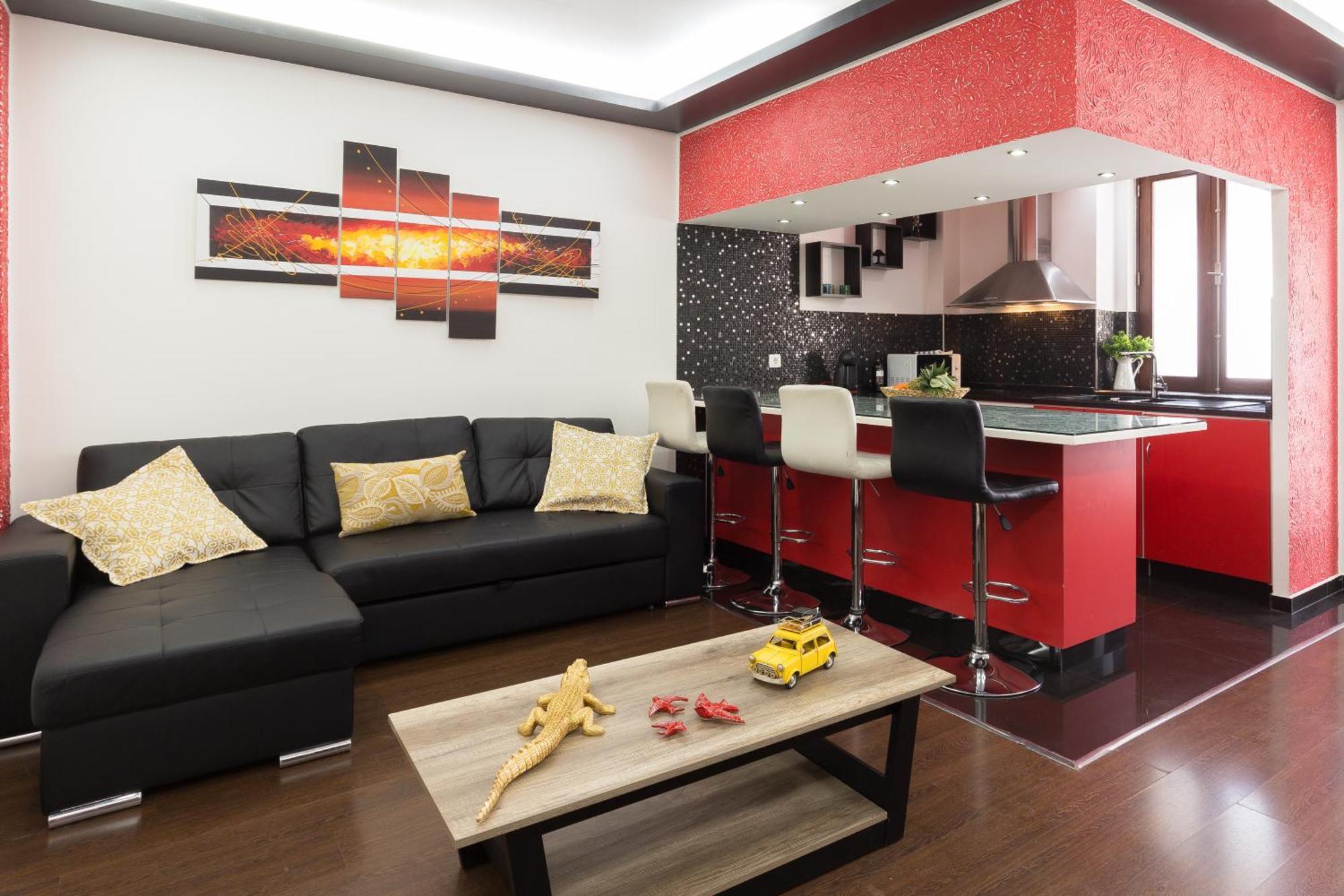 Host Wise Apartamento *