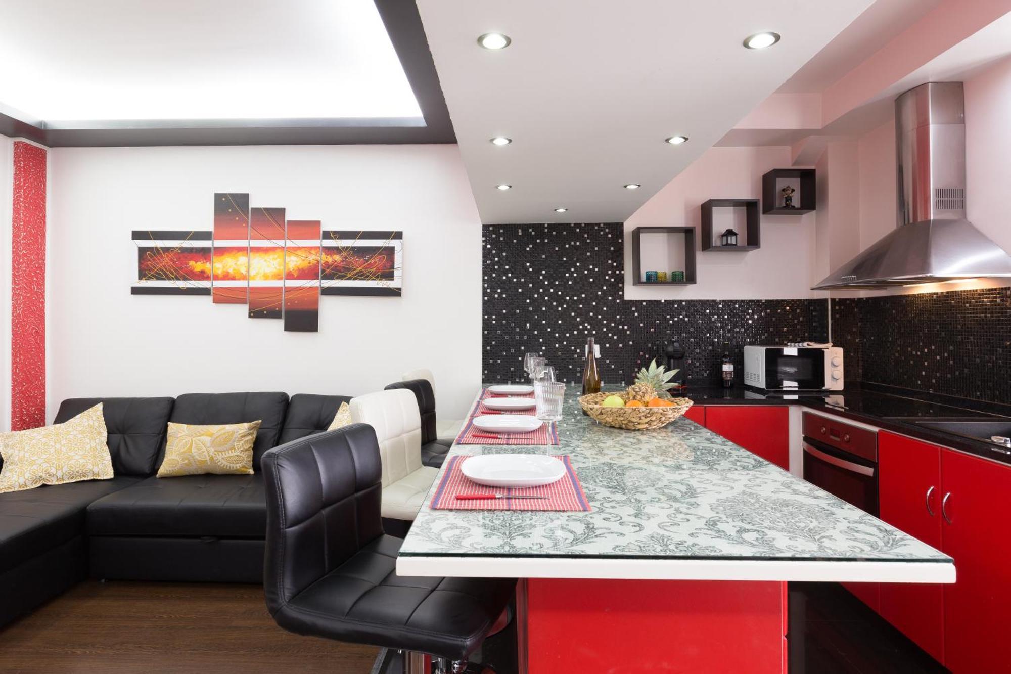 Apartamento Host Wise *