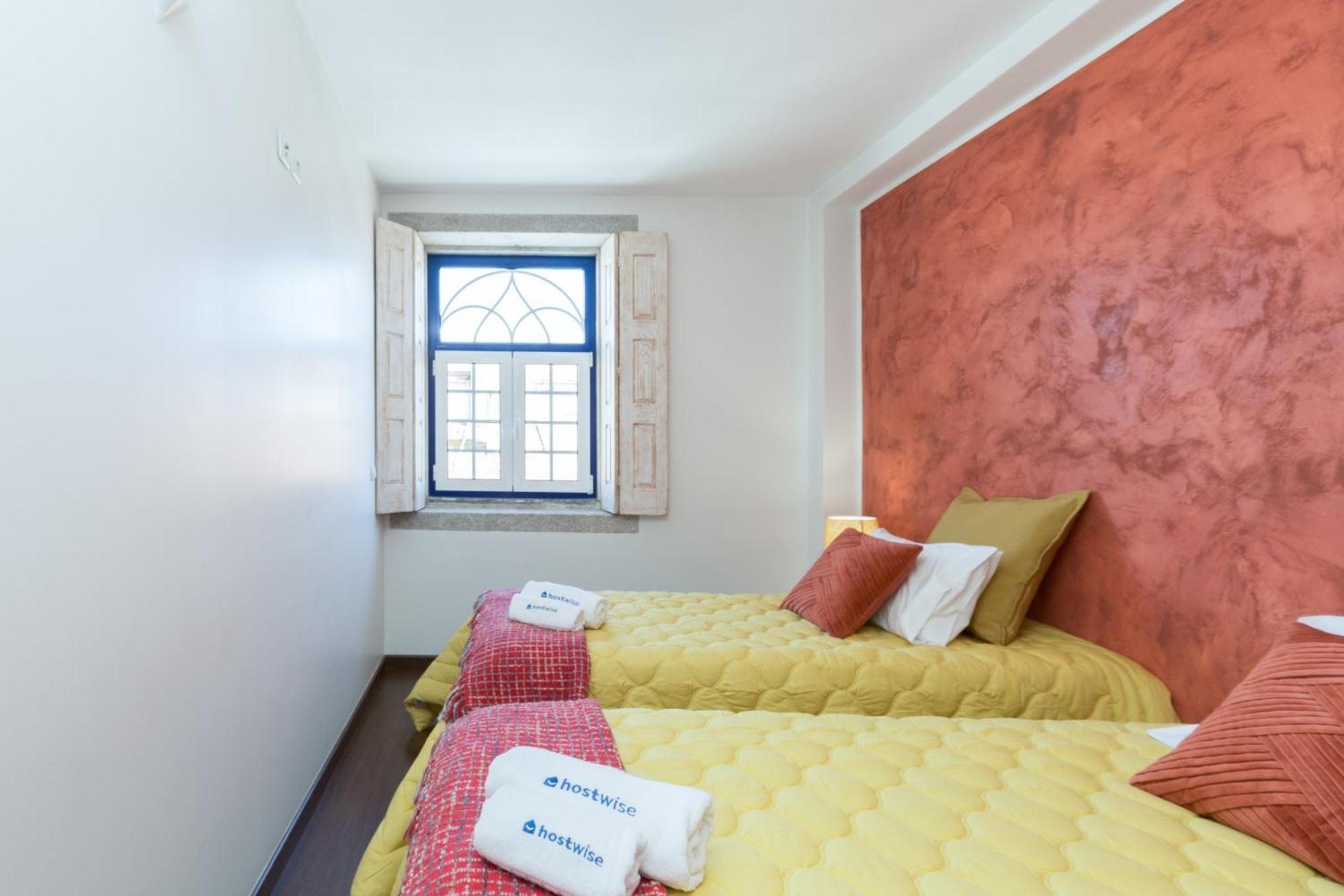 Host Wise Apartamento