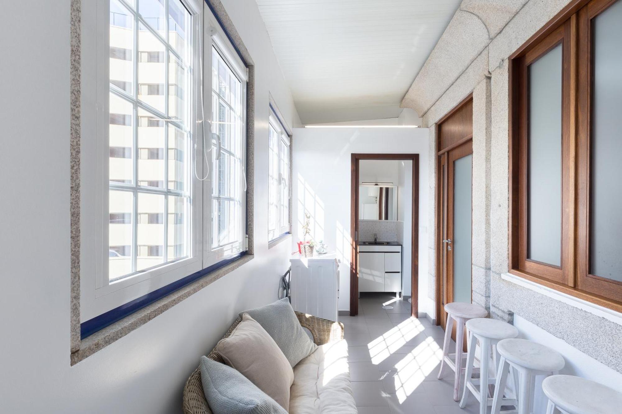 Apartamento Host Wise Oporto