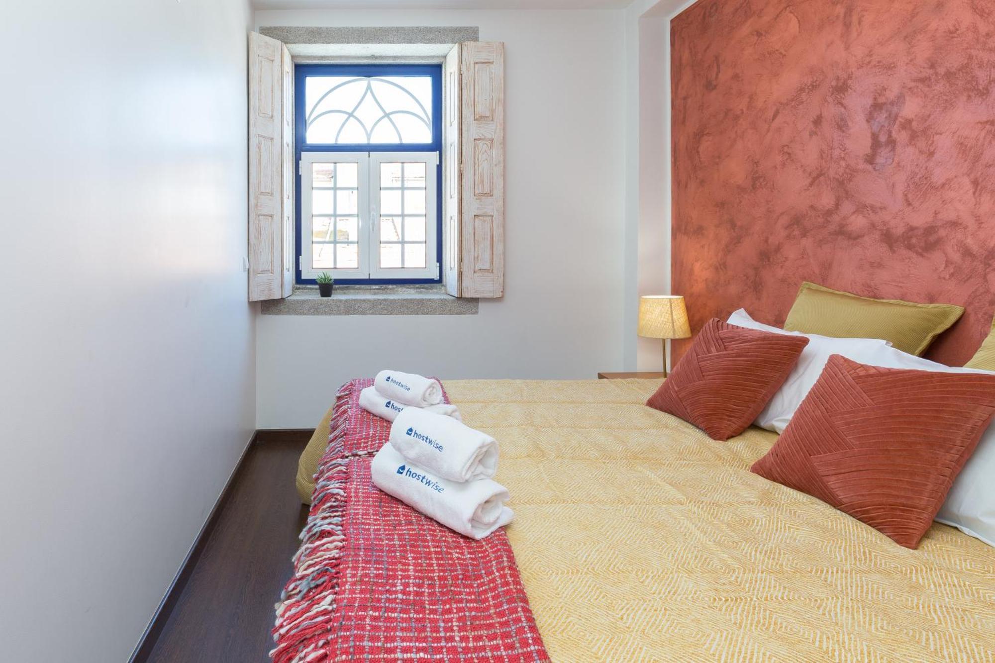 Host Wise Apartamento *
