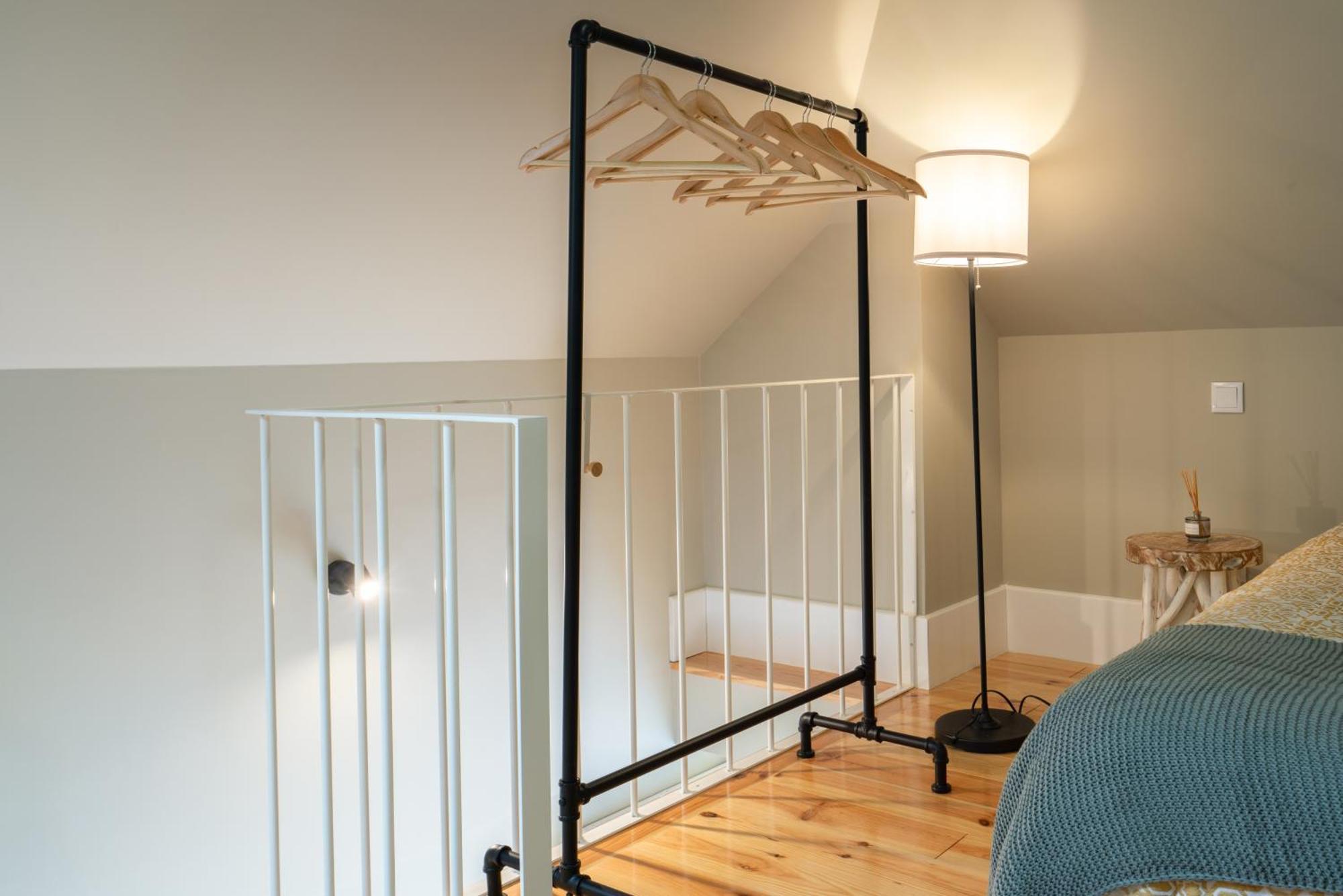 Host Wise - Modern Design Duplex W Balcony Apartamento Oporto