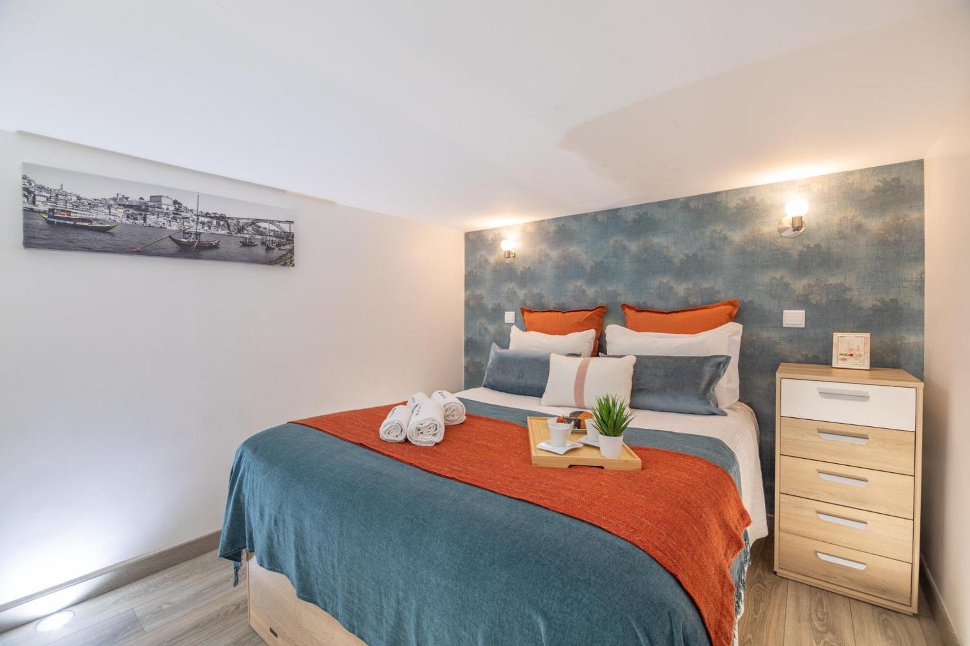 Host Wise Apartamento Oporto