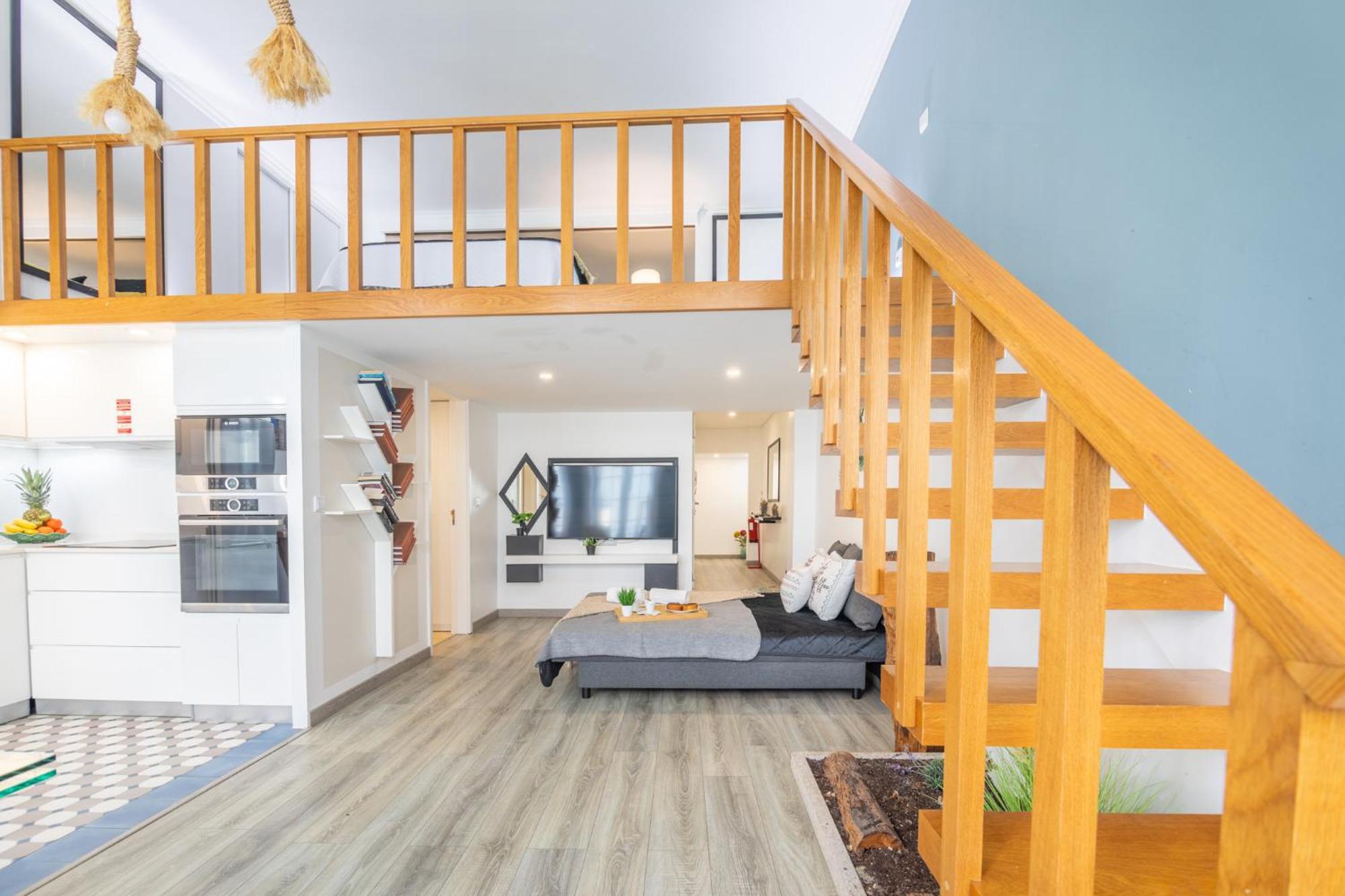 Apartamento Host Wise *
