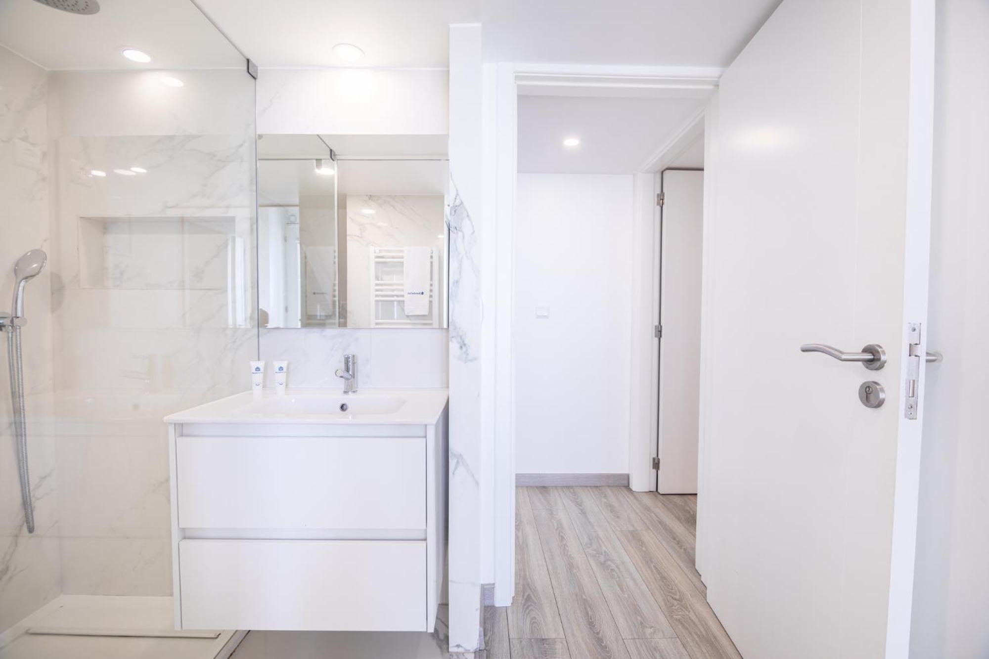 Host Wise Apartamento