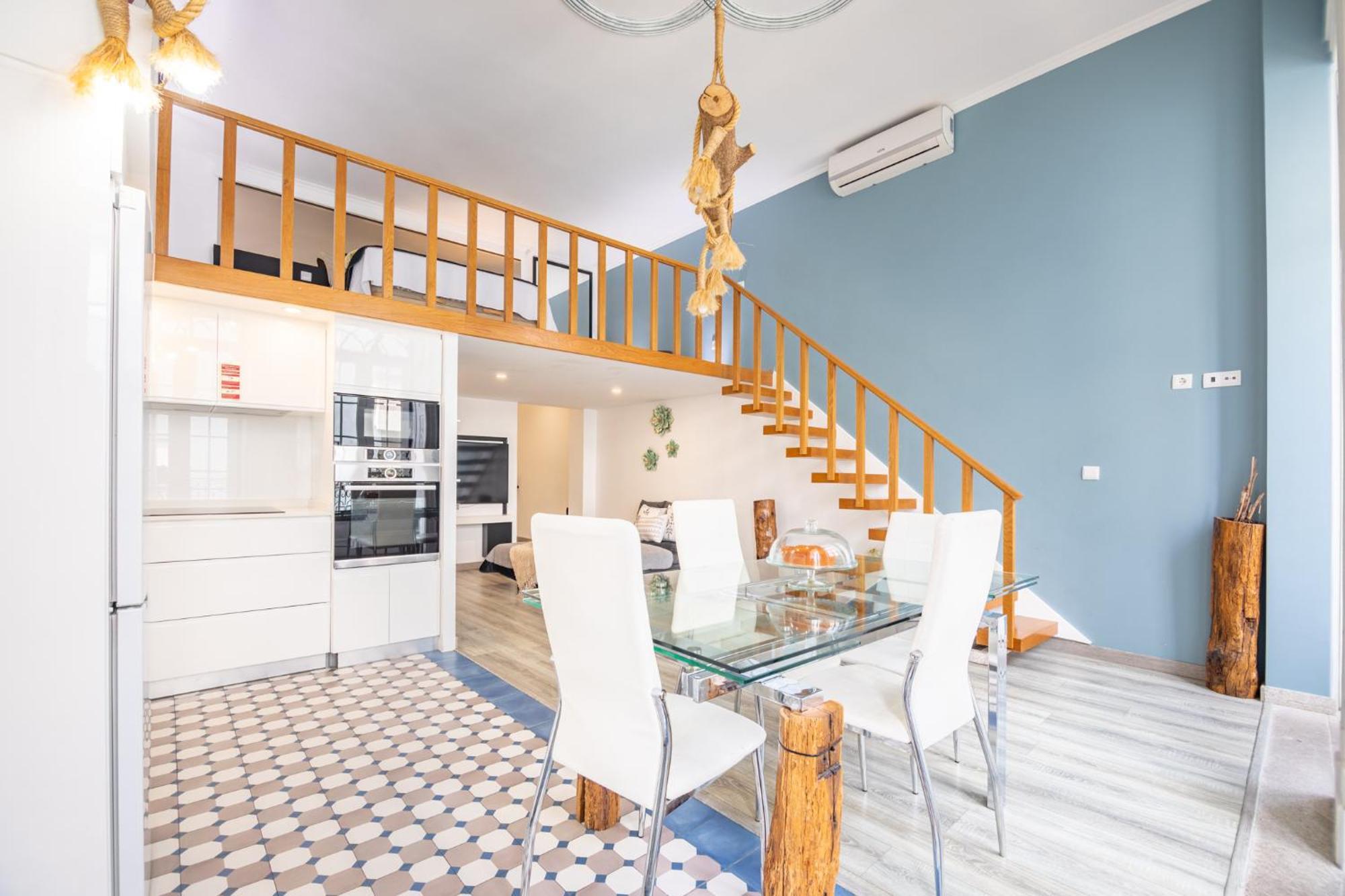 Apartamento Host Wise *
