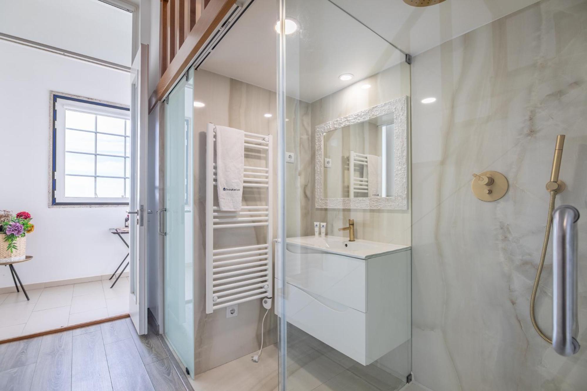 Apartamento Host Wise Oporto