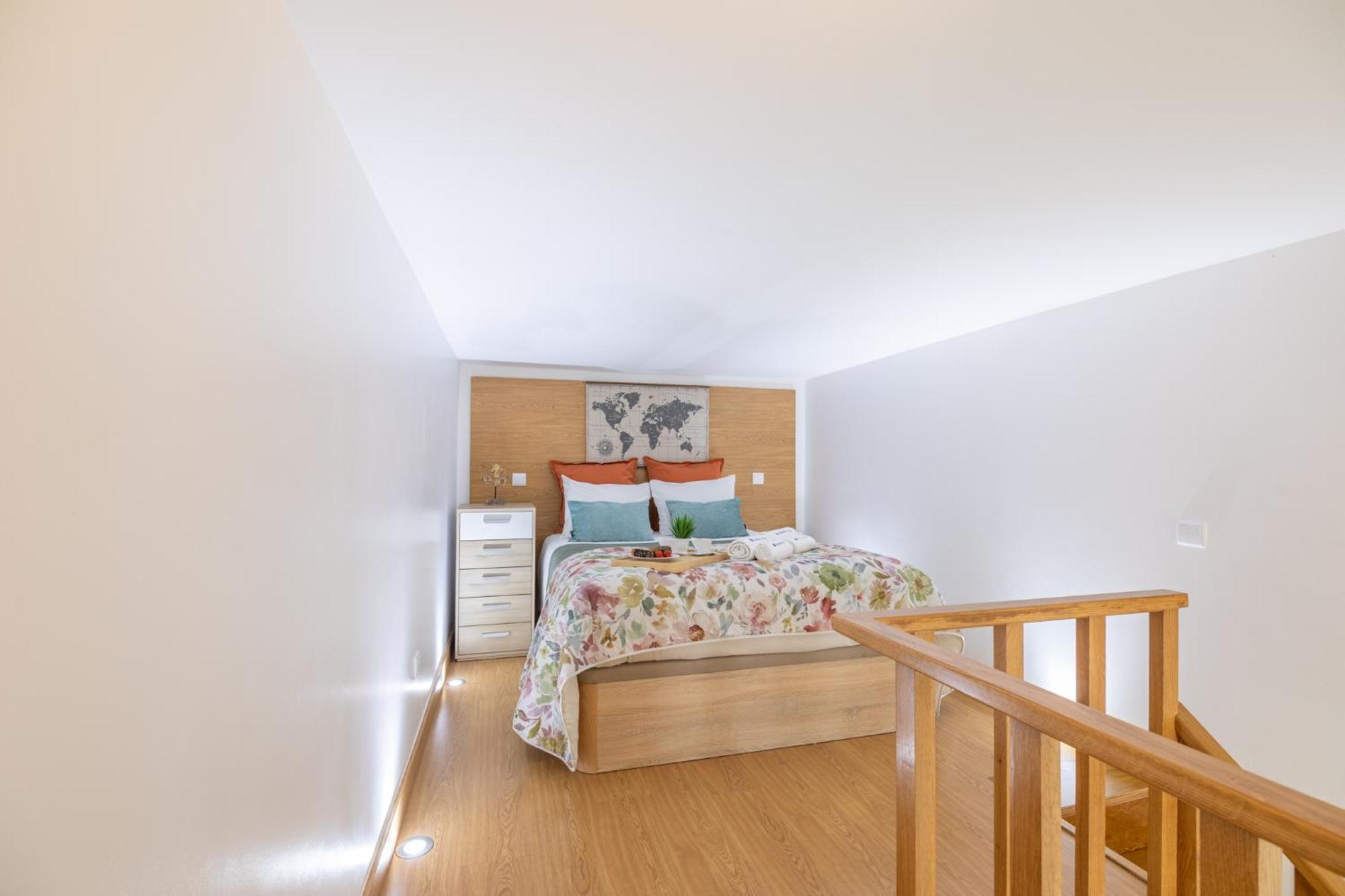 Apartamento Host Wise *