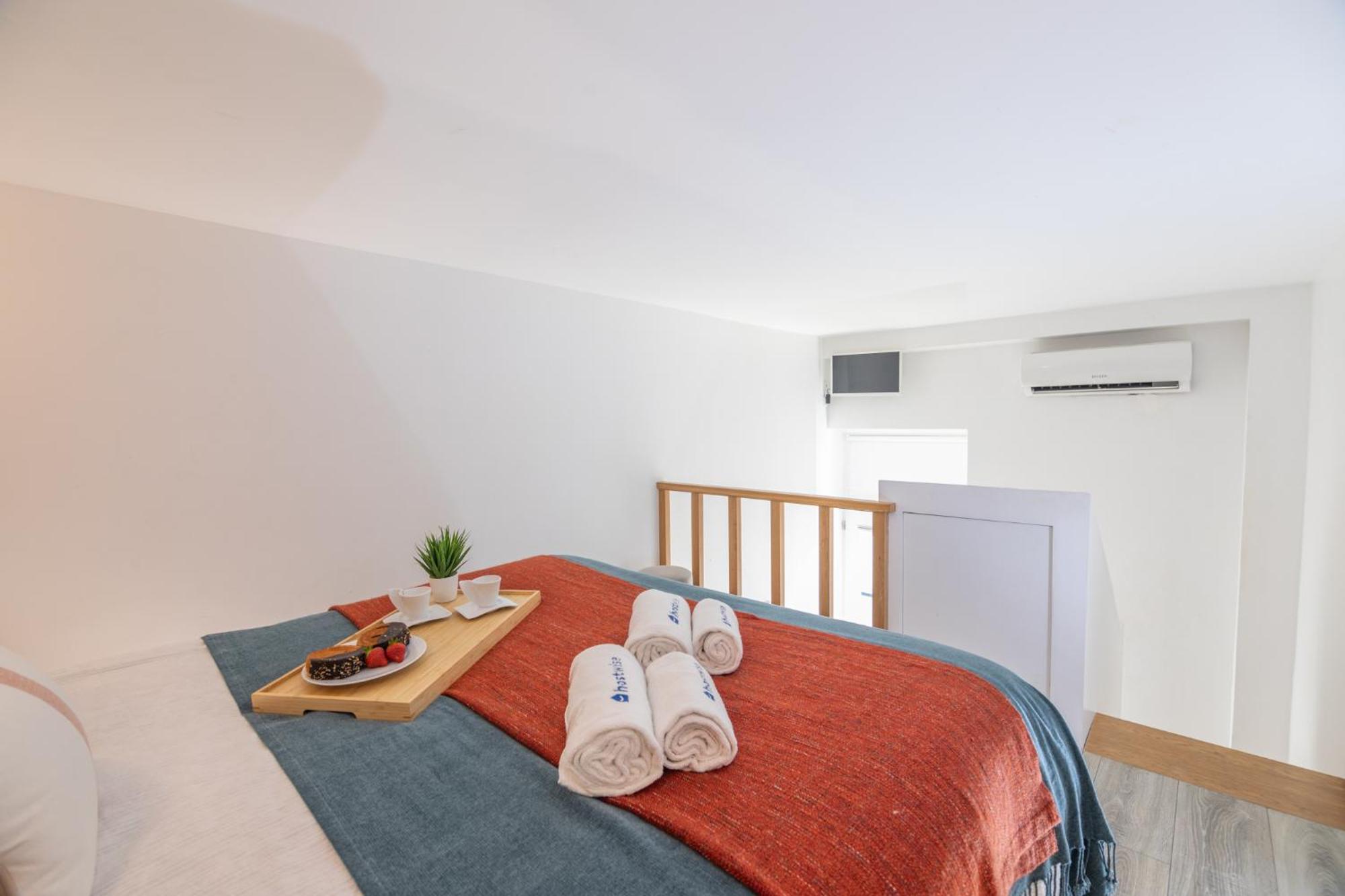 Host Wise Apartamento