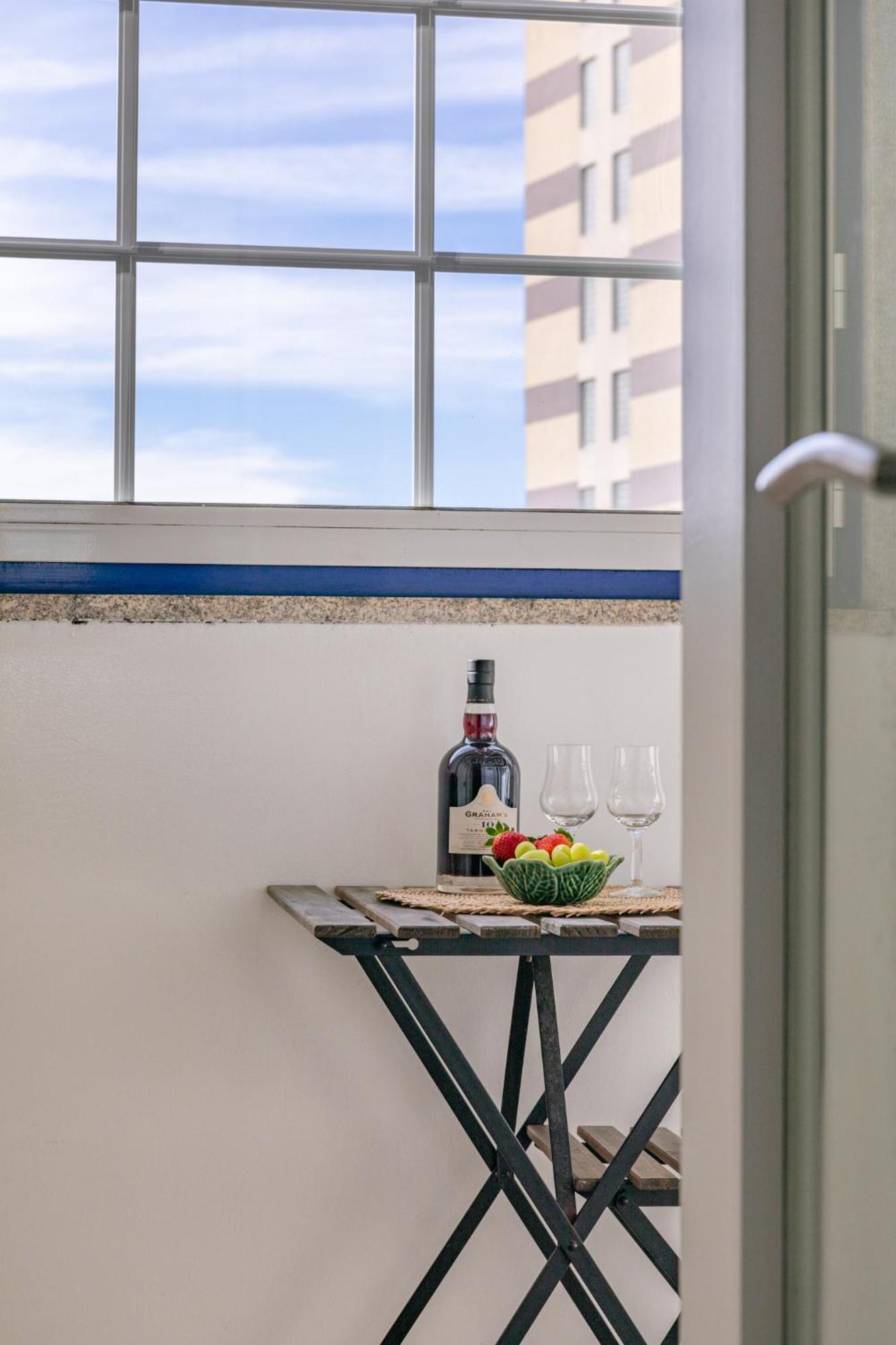 Host Wise Apartamento *
