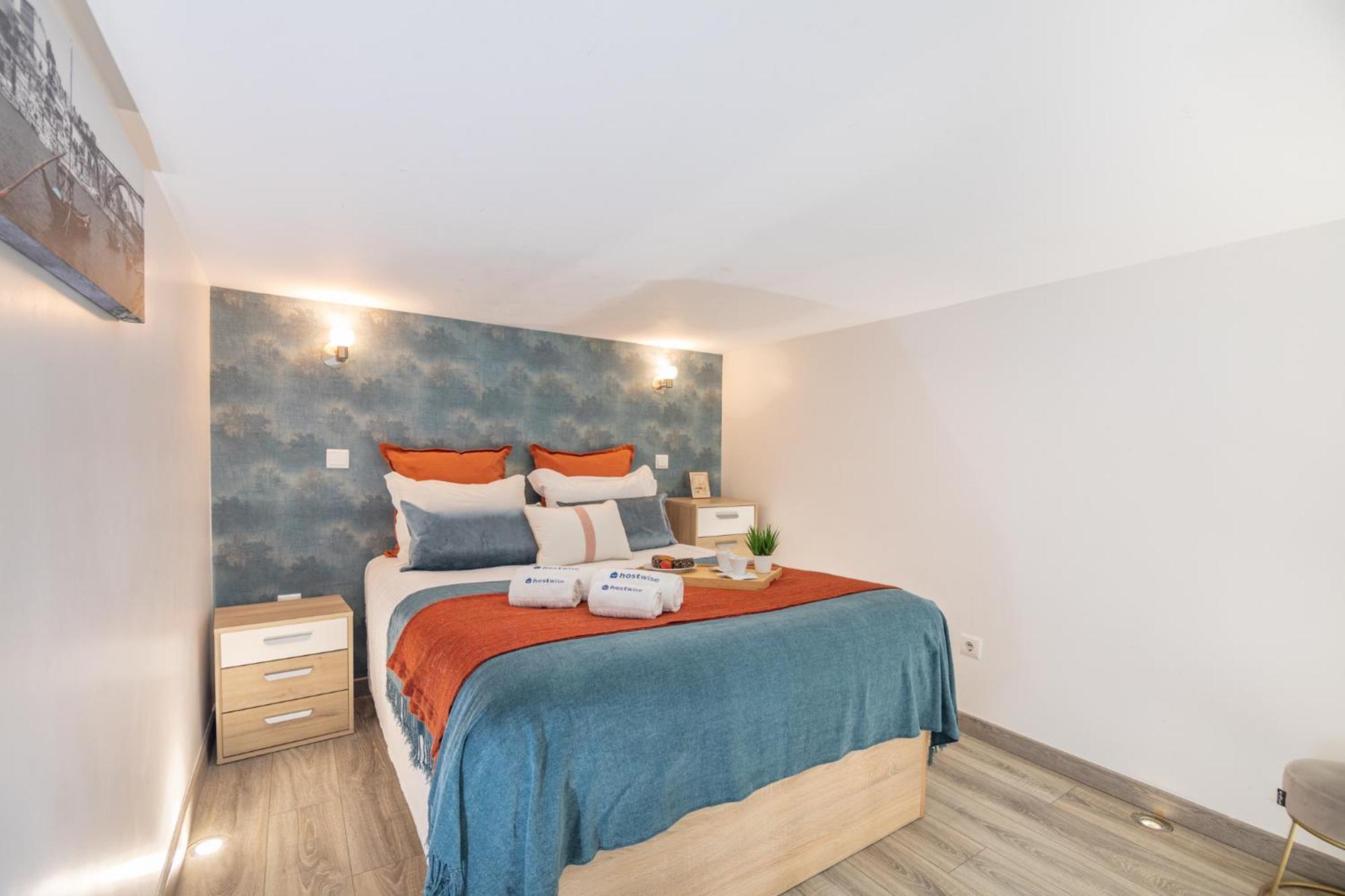 Host Wise Apartamento *