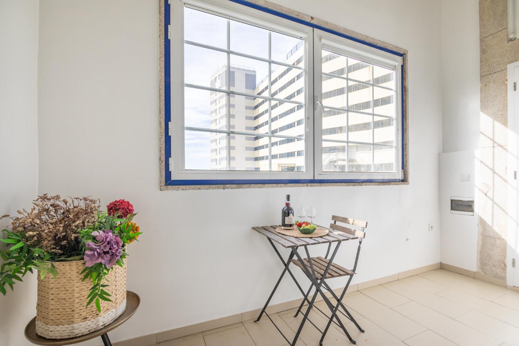 Apartamento Host Wise *
