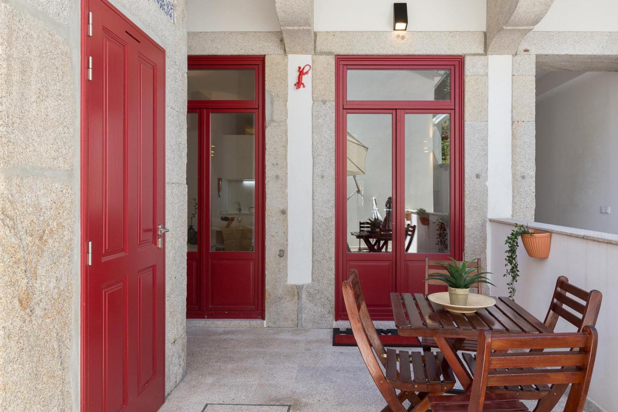 Apartamento Host Wise - Spacious Bright Flat - Terrace *