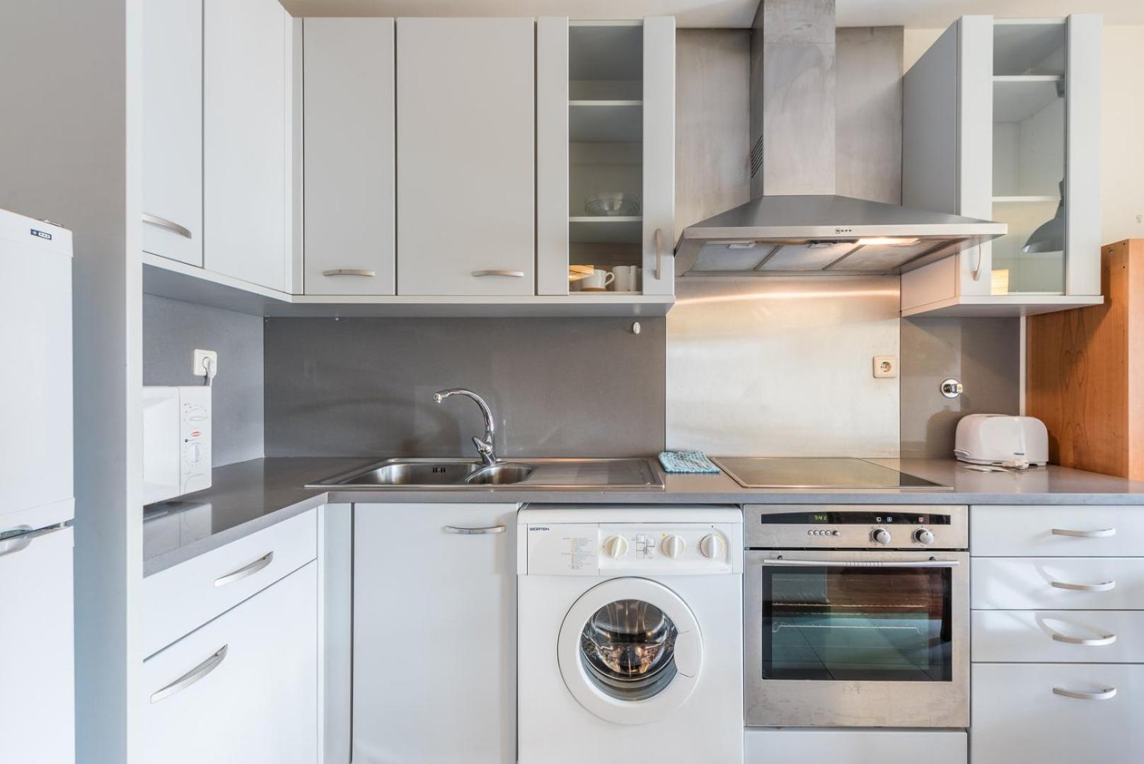 Guestready - Even Flow Flat Apartamento Oporto