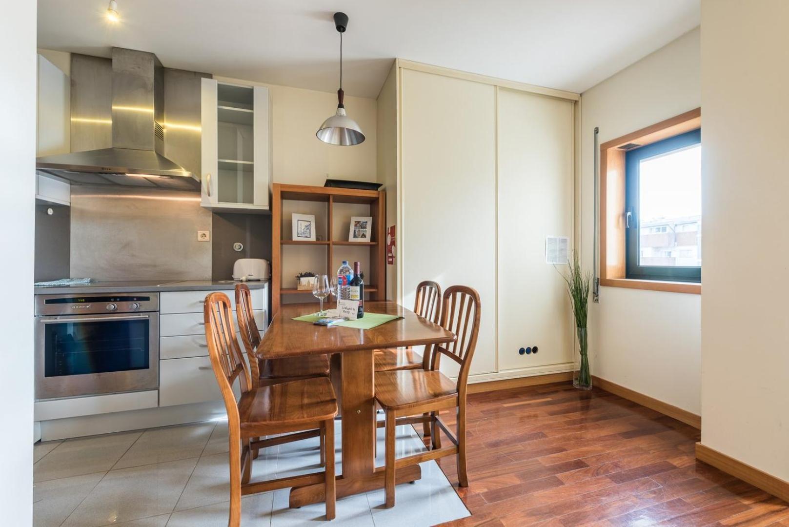 Apartamento Guestready - Even Flow Flat *