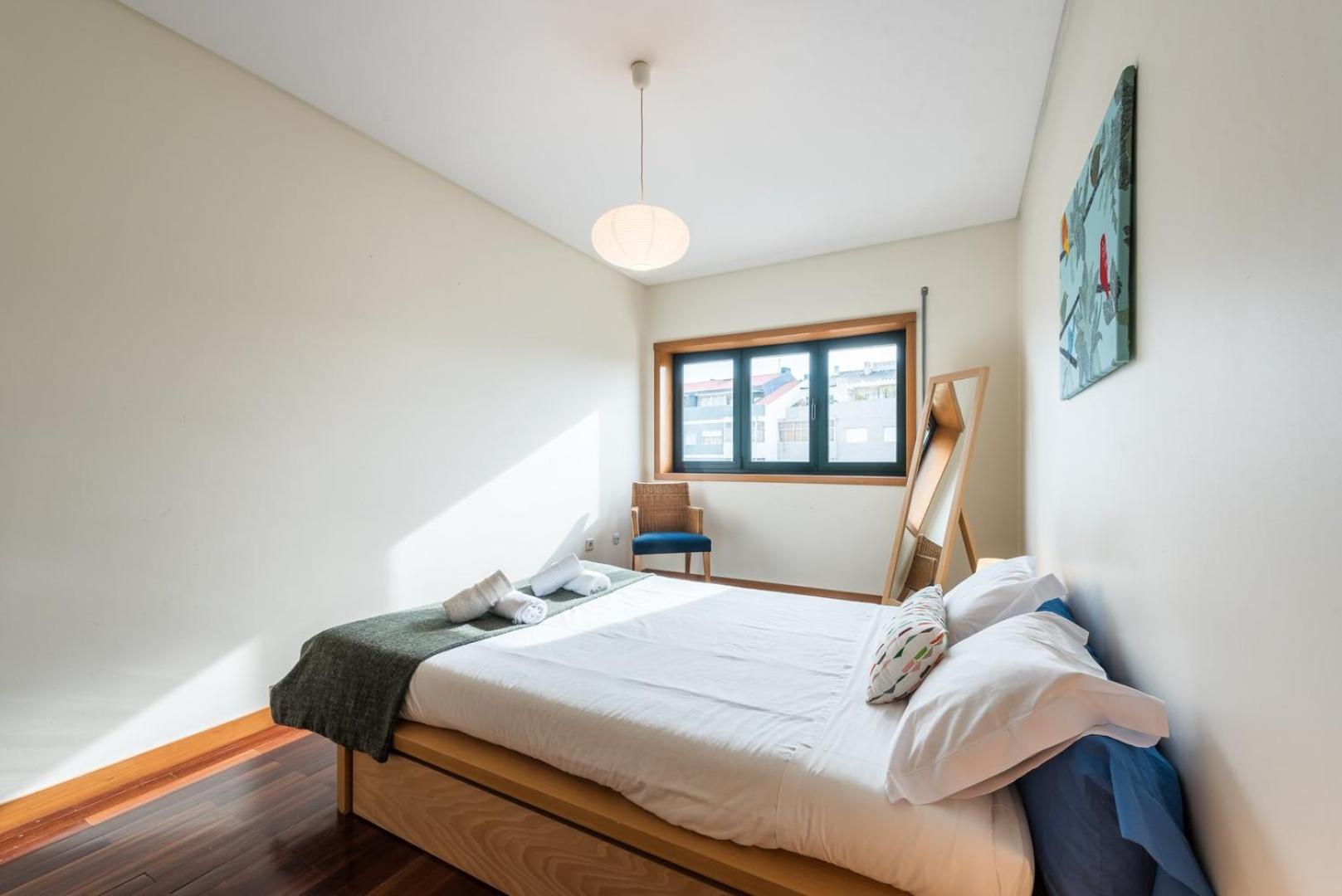 Apartamento Guestready - Even Flow Flat *