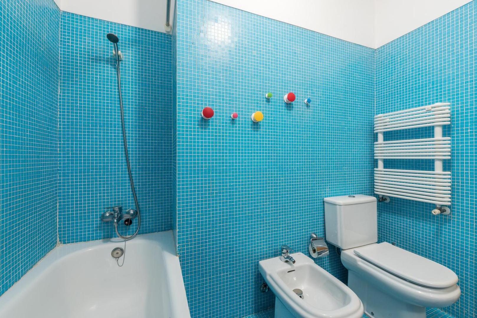 Guestready - Even Flow Flat Oporto