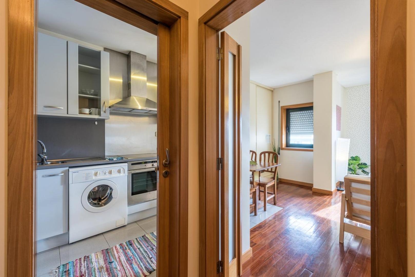 Apartamento Guestready - Even Flow Flat