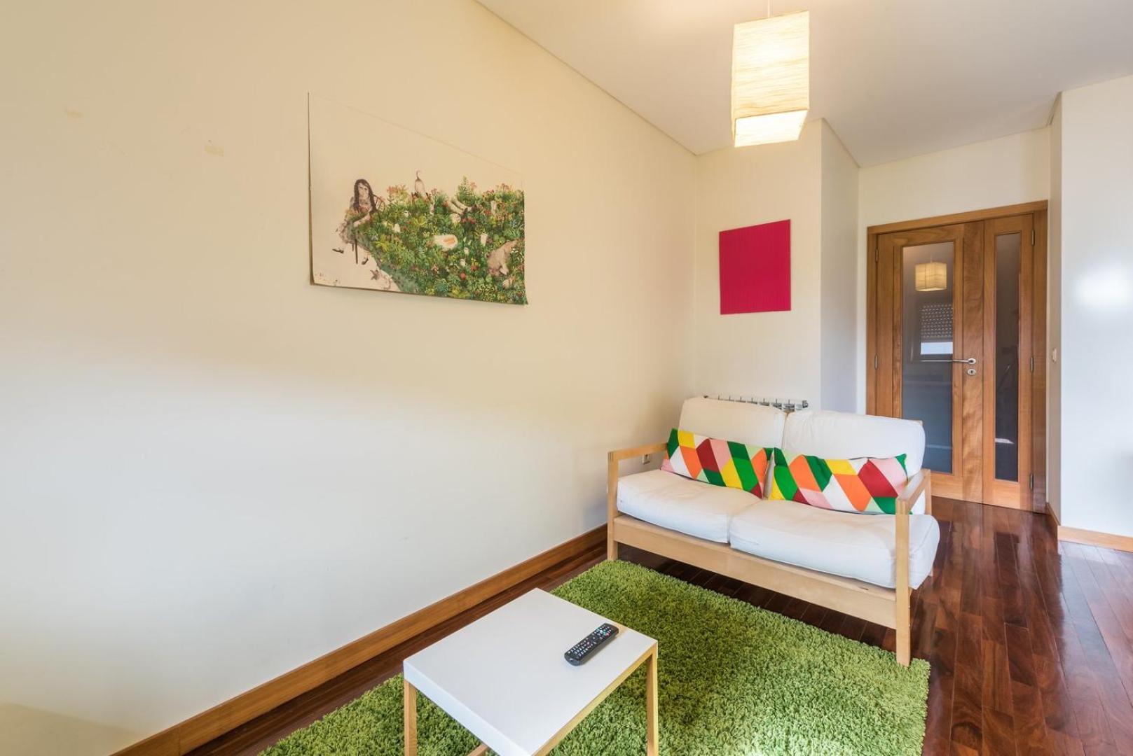 Guestready - Even Flow Flat Apartamento Oporto