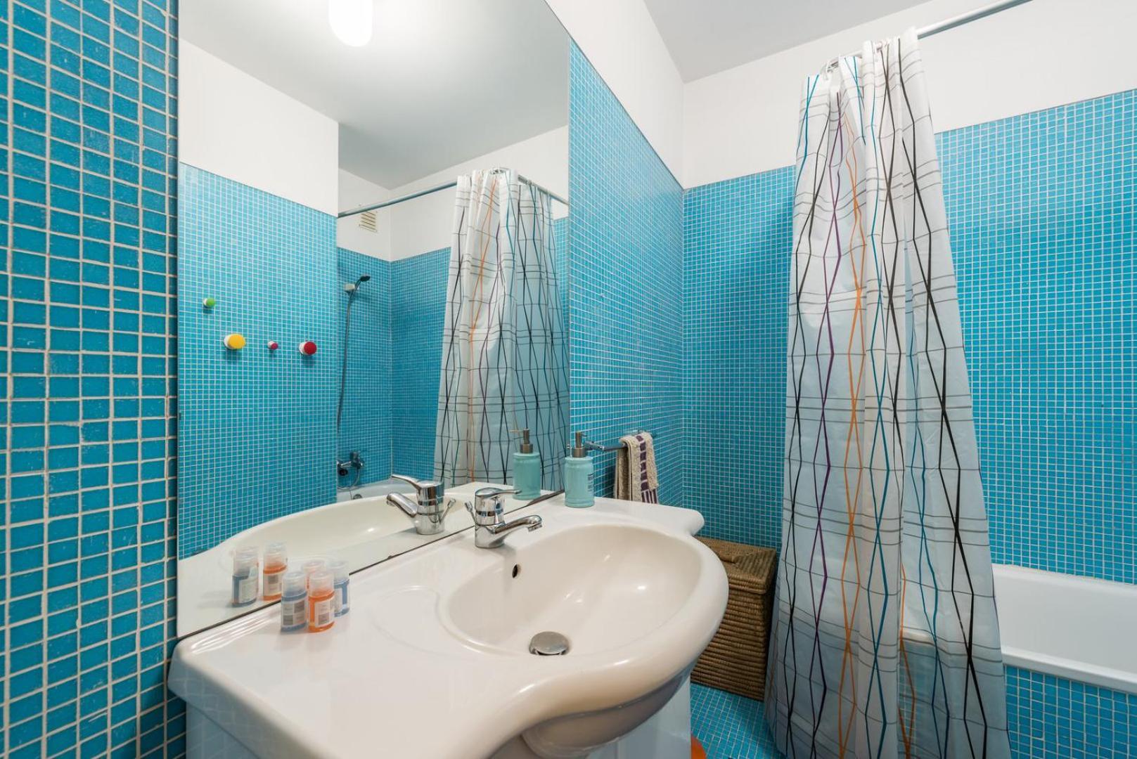 Apartamento Guestready - Even Flow Flat *