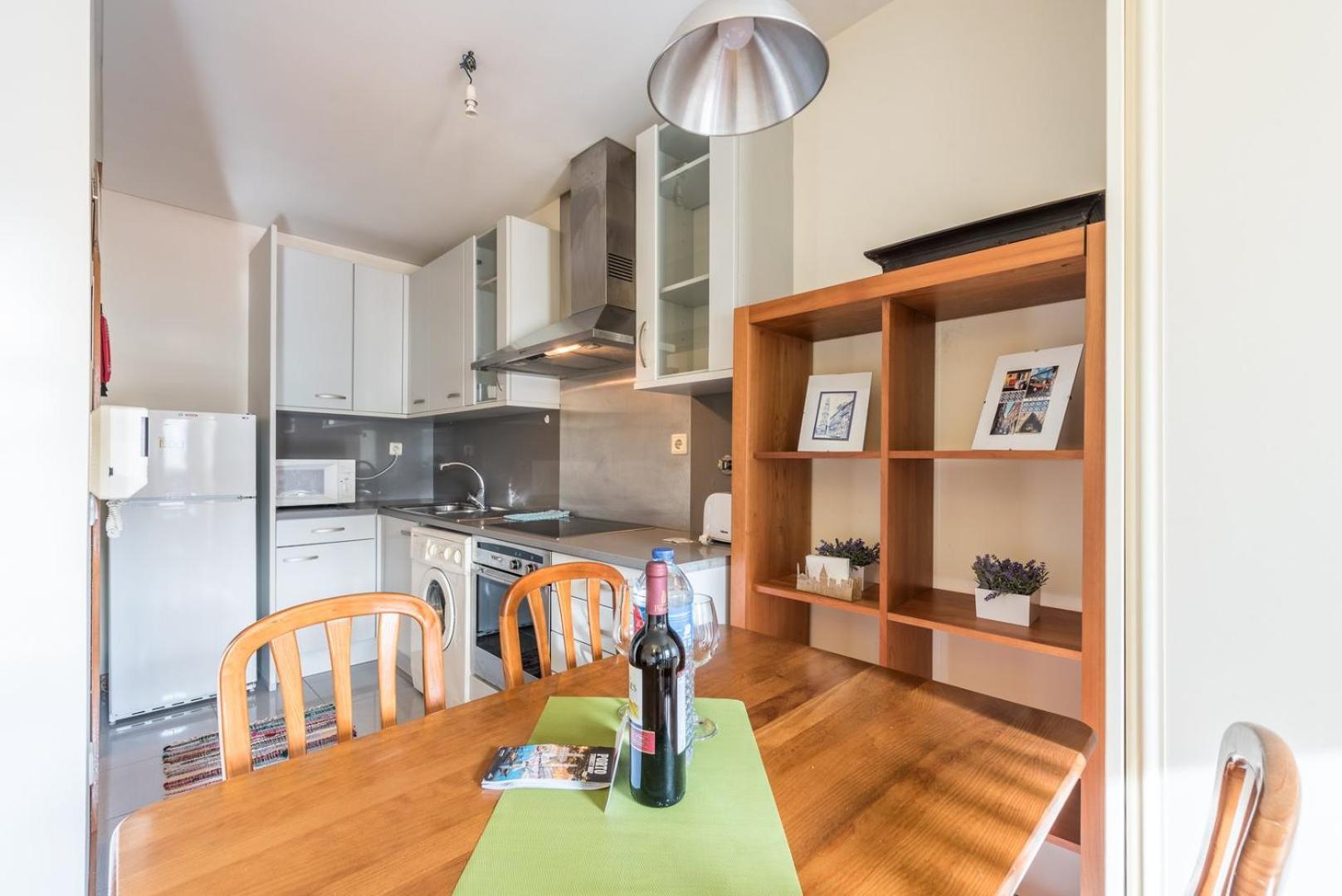 Apartamento Guestready - Even Flow Flat Oporto
