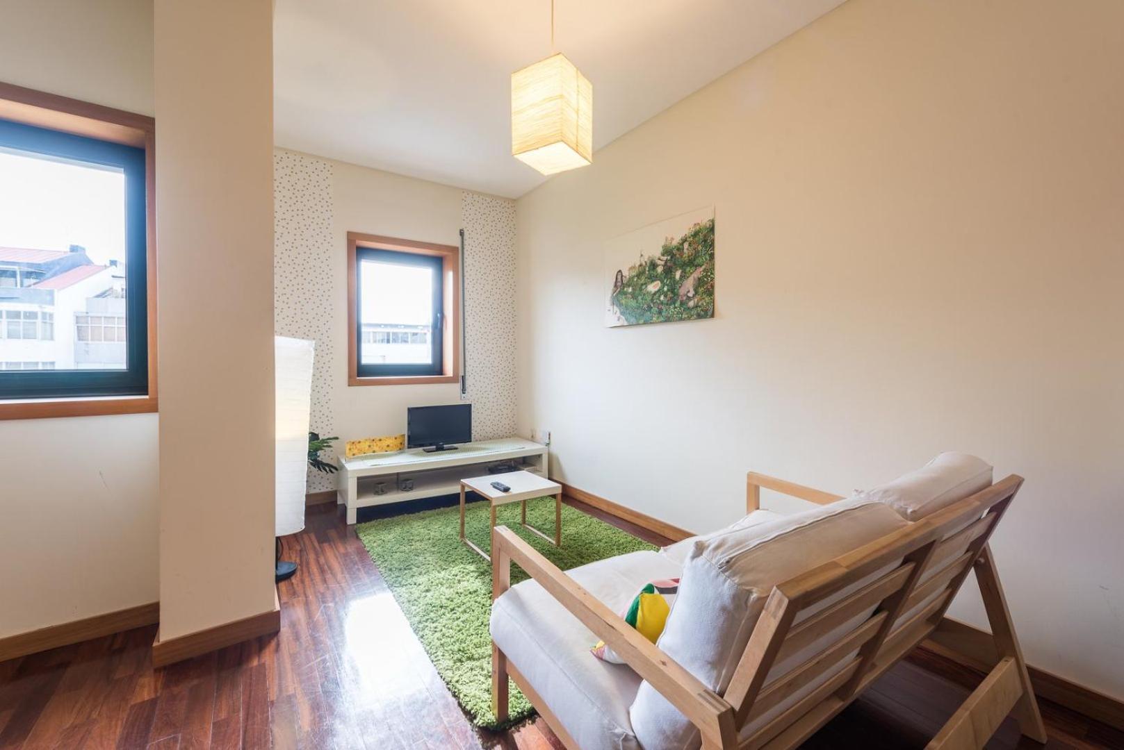 Apartamento Guestready - Even Flow Flat *
