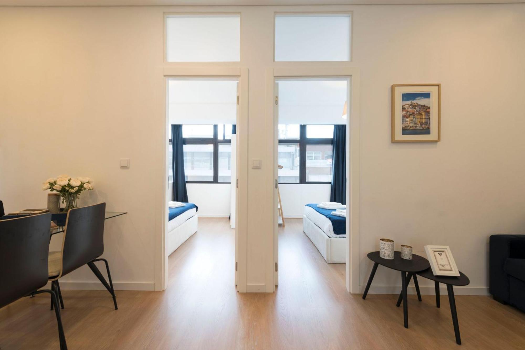 Apartamento O Herculano *